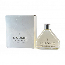 Trussardi L'Uomo