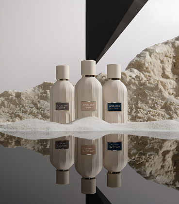 Amouage Outlands фото 4