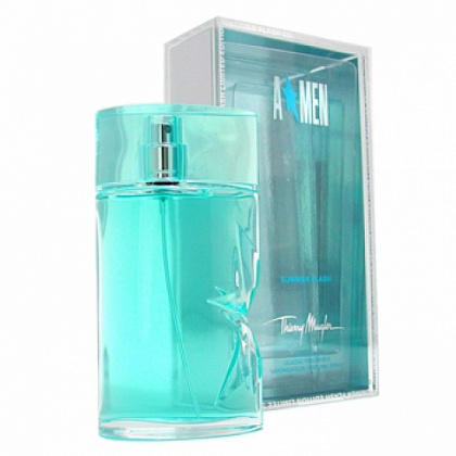 Thierry Mugler A Men Summer Flash 
