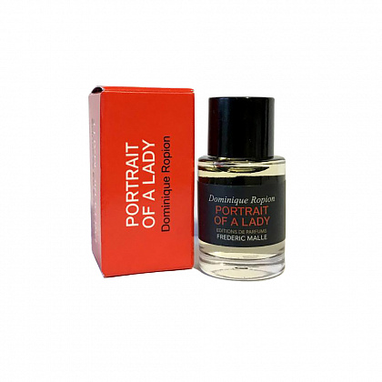 Frederic Malle Portrait of a Lady фото 3