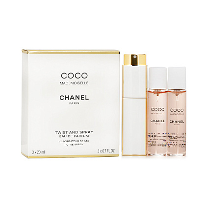 Chanel Coco Mademoiselle фото 4