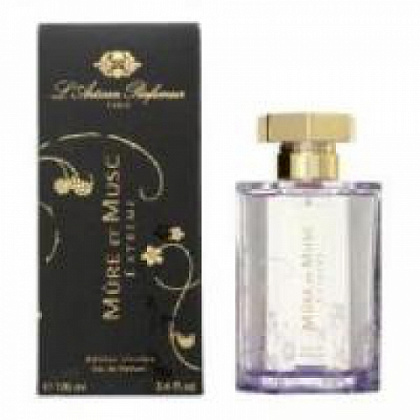 L'Artisan Parfumeur Mure et Musc Extreme 