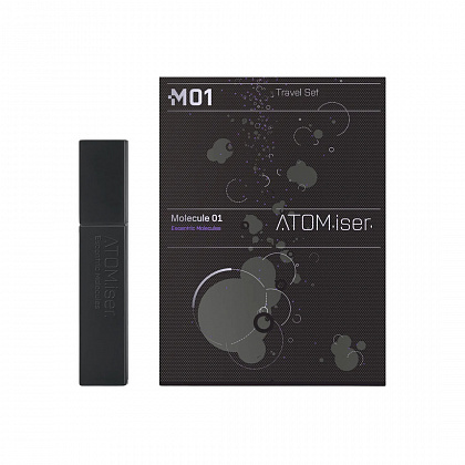 Escentric Molecules Molecule 01 фото 6