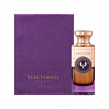 Electimuss Gladiator Oud