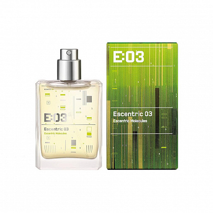 Escentric Molecules Escentric 03 фото 4