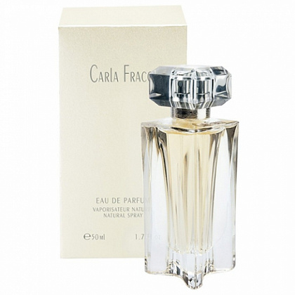 Carla Fracci for Women 
