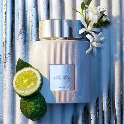 Tom Ford Soleil Neige фото 5