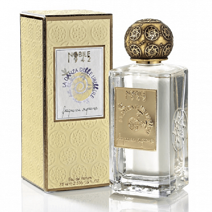 Nobile 1942 La Danza фото 2