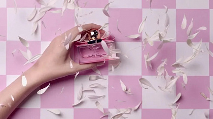 Salvatore Ferragamo Signorina In Fiore фото 8