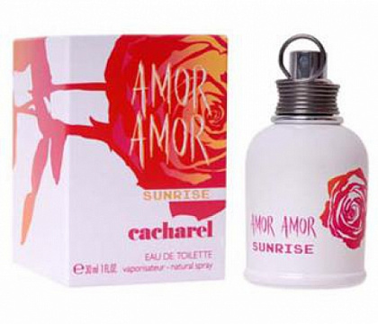 Cacharel Amor Amor Sunrise 