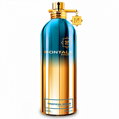 Montale Tropical Wood 