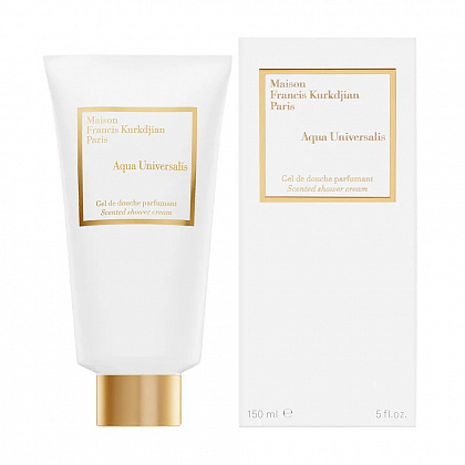 Maison Francis Kurkdjian Aqua Universalis Гель для душа, 150 мл 