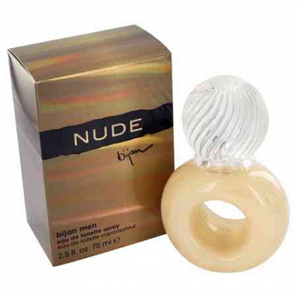 Bijan Nude Men 