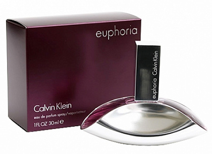 Calvin Klein Euphoria 