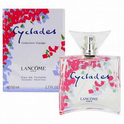 Lancome Cyclades 