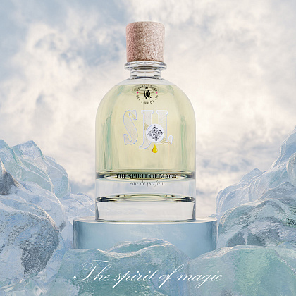 Sly John's Lab The Spirit of Magic фото 5