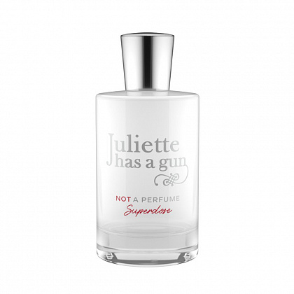 Juliette Has A Gun Not A Perfume Superdose фото 2