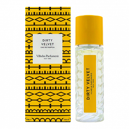 Vilhelm Parfumerie Dirty Velvet фото 7