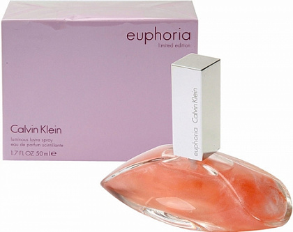 Calvin Klein Euphoria Luminous Lustre 