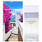 D&G Light Blue Escape to Panarea 