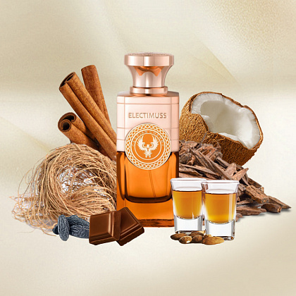 Electimuss Caspian Cherry фото 5