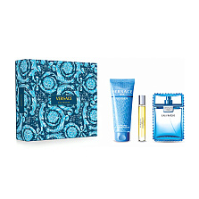 Versace Eau Fraiche Gift Set №3 Подарочный набор