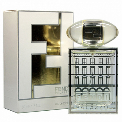 Fendi Palazzo Eau de Toilette 