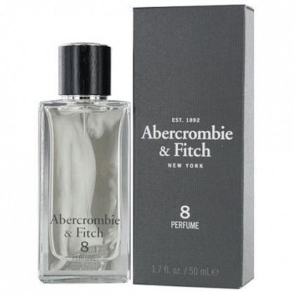 Abercrombie & Fitch Perfume 8 