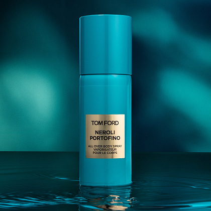 Tom Ford Neroli Portofino Спрей для тела, 150 мл фото 2