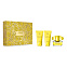 Versace Yellow Diamond Gift Set №1 Подарочный набор 