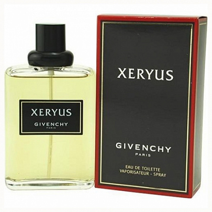 Givenchy Xeryus 