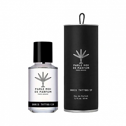 Parle Moi De Parfum Orris Tattoo/29 фото 6