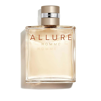 Chanel Allure Homme фото 4