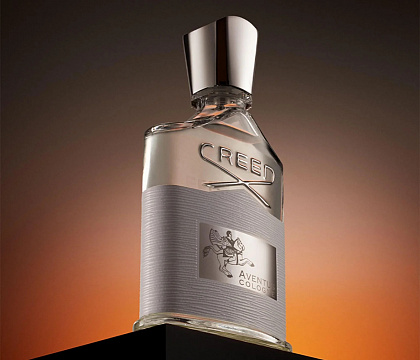 Creed Aventus Cologne фото 4