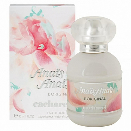 Cacharel Anais Anais L'Original 
