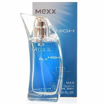 Mexx Fly High Man 