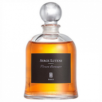 Serge Lutens Fleurs D'Oranger фото 2