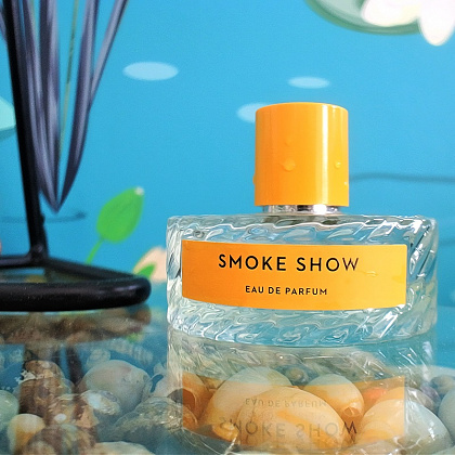 Vilhelm Parfumerie Smoke Show фото 7