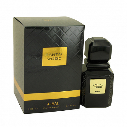 Ajmal Santal Wood 