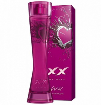 Mexx XX Wild 