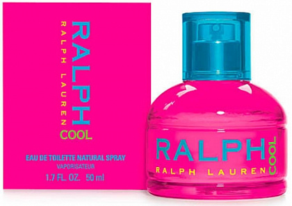 Ralph Lauren Ralph Cool 