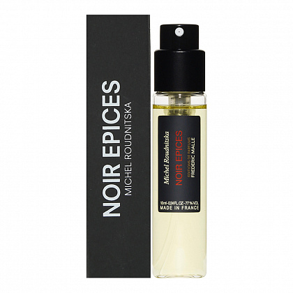 Frederic Malle Noir Epices фото 2