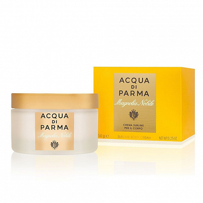 Acqua di Parma Magnolia Nobile Крем для тела 