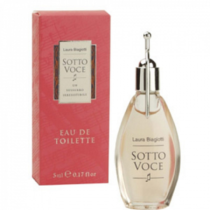 Laura Biagiotti Sotto Voce 