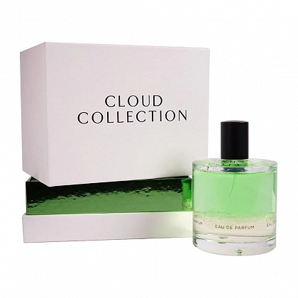 Zarkoperfume Cloud Collection №3 