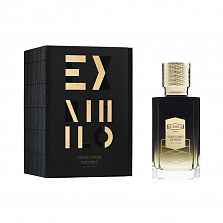 Ex Nihilo Chandigarh Express