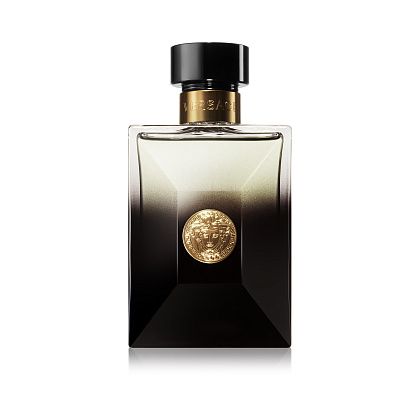Versace Pour Homme Oud Noir фото 2