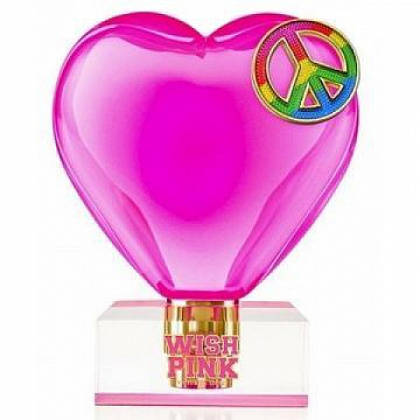 Victoria's Secret Wish Pink 