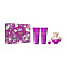 Versace Dylan Purple Pour Femme Gift Set №1 Подарочный набор 