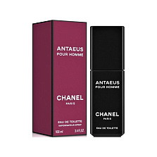 Chanel Antaeus
